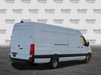 2025 Mercedes-Benz Sprinter 3500XD High Roof DRW RWD Empty Cargo Van for sale #CS22124 - photo 2