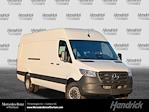 2025 Mercedes-Benz Sprinter 3500XD High Roof DRW RWD, Empty Cargo Van for sale #CS22124 - photo 1