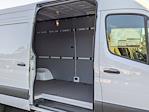 2025 Mercedes-Benz Sprinter 3500XD High Roof DRW RWD, Empty Cargo Van for sale #CS22124 - photo 30