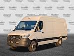 2025 Mercedes-Benz Sprinter 3500XD High Roof DRW RWD, Empty Cargo Van for sale #CS22124 - photo 5