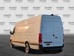 2025 Mercedes-Benz Sprinter 3500XD High Roof DRW RWD, Empty Cargo Van for sale #CS22124 - photo 8