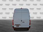 2025 Mercedes-Benz Sprinter 3500XD High Roof DRW RWD, Empty Cargo Van for sale #CS22124 - photo 9