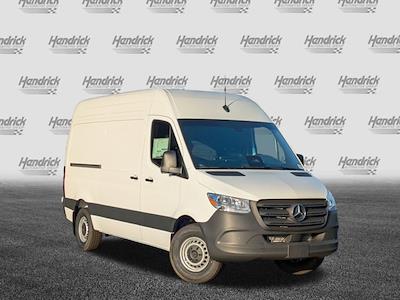 2025 Mercedes-Benz Sprinter 2500 Standard Roof RWD, Empty Cargo Van for sale #CS22125 - photo 1