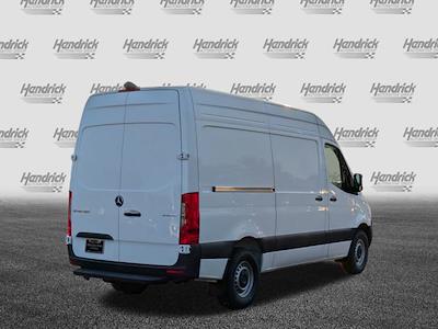 2025 Mercedes-Benz Sprinter 2500 Standard Roof RWD Empty Cargo Van for sale #CS22125 - photo 2