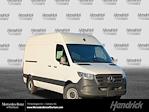 2025 Mercedes-Benz Sprinter 2500 Standard Roof RWD, Empty Cargo Van for sale #CS22125 - photo 3