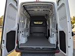 2025 Mercedes-Benz Sprinter 2500 Standard Roof RWD, Empty Cargo Van for sale #CS22125 - photo 31