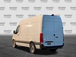 2025 Mercedes-Benz Sprinter 2500 Standard Roof RWD, Empty Cargo Van for sale #CS22125 - photo 8