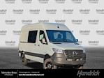 2025 Mercedes-Benz Sprinter 2500 Standard Roof AWD, Empty Cargo Van for sale #CS22126 - photo 1