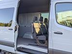 2025 Mercedes-Benz Sprinter 2500 Standard Roof AWD, Empty Cargo Van for sale #CS22126 - photo 30