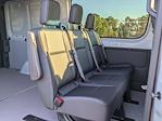 2025 Mercedes-Benz Sprinter 2500 Standard Roof AWD, Empty Cargo Van for sale #CS22126 - photo 31