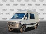 2025 Mercedes-Benz Sprinter 2500 Standard Roof AWD, Empty Cargo Van for sale #CS22126 - photo 5