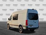 2025 Mercedes-Benz Sprinter 2500 Standard Roof AWD, Empty Cargo Van for sale #CS22126 - photo 8