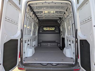2025 Mercedes-Benz Sprinter 2500 Standard Roof RWD Empty Cargo Van for sale #CS22132 - photo 2