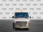 2025 Mercedes-Benz Sprinter 2500 Standard Roof RWD, Empty Cargo Van for sale #CS22132 - photo 4