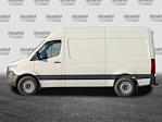 2025 Mercedes-Benz Sprinter 2500 Standard Roof RWD, Empty Cargo Van for sale #CS22132 - photo 7