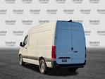 2025 Mercedes-Benz Sprinter 2500 Standard Roof RWD, Empty Cargo Van for sale #CS22132 - photo 8