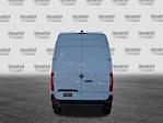 2025 Mercedes-Benz Sprinter 2500 Standard Roof RWD, Empty Cargo Van for sale #CS22132 - photo 9