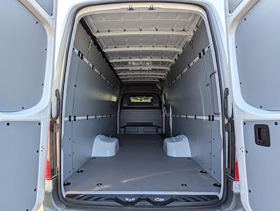 2025 Mercedes-Benz Sprinter 3500XD High Roof DRW RWD Empty Cargo Van for sale #CS22133 - photo 2
