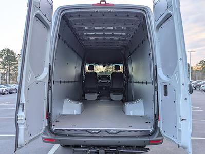 2025 Mercedes-Benz Sprinter 3500XD High Roof DRW AWD Empty Cargo Van for sale #CS22174 - photo 2