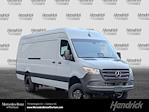 2025 Mercedes-Benz Sprinter 3500XD High Roof DRW AWD, Empty Cargo Van for sale #CS22174 - photo 7