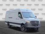 2025 Mercedes-Benz Sprinter 3500XD High Roof DRW AWD, Empty Cargo Van for sale #CS22174 - photo 4