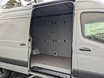 2025 Mercedes-Benz Sprinter 3500XD High Roof DRW AWD, Empty Cargo Van for sale #CS22174 - photo 30