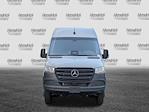 2025 Mercedes-Benz Sprinter 3500XD High Roof DRW AWD, Empty Cargo Van for sale #CS22174 - photo 5