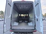 2025 Mercedes-Benz Sprinter 3500XD High Roof DRW AWD, Empty Cargo Van for sale #CS22174 - photo 2