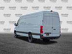 2025 Mercedes-Benz Sprinter 3500XD High Roof DRW AWD, Empty Cargo Van for sale #CS22174 - photo 8