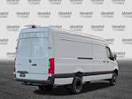 2025 Mercedes-Benz Sprinter 3500XD High Roof DRW AWD, Empty Cargo Van for sale #CS22174 - photo 10