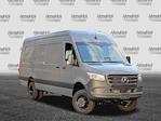 2025 Mercedes-Benz Sprinter 3500XD High Roof DRW AWD, Empty Cargo Van for sale #CS22175 - photo 3