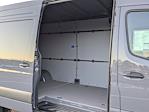 2025 Mercedes-Benz Sprinter 3500XD High Roof DRW AWD, Empty Cargo Van for sale #CS22175 - photo 30