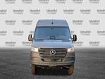 2025 Mercedes-Benz Sprinter 3500XD High Roof DRW AWD, Empty Cargo Van for sale #CS22175 - photo 4