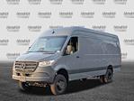 2025 Mercedes-Benz Sprinter 3500XD High Roof DRW AWD, Empty Cargo Van for sale #CS22175 - photo 5