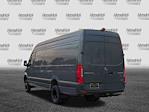 2025 Mercedes-Benz Sprinter 3500XD High Roof DRW AWD, Empty Cargo Van for sale #CS22175 - photo 8