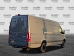 2025 Mercedes-Benz Sprinter 3500XD High Roof DRW AWD, Empty Cargo Van for sale #CS22175 - photo 10