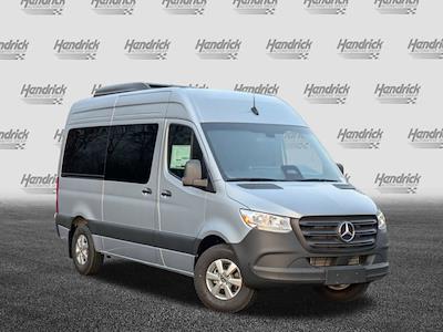 New 2025 Mercedes-Benz Sprinter 2500 Passenger Van for sale #CS22188 - photo 1