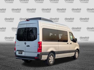 New 2025 Mercedes-Benz Sprinter 2500 Passenger Van for sale #CS22188 - photo 2