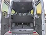 New 2025 Mercedes-Benz Sprinter 2500 Passenger Van for sale #CS22188 - photo 31
