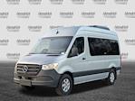 New 2025 Mercedes-Benz Sprinter 2500 Passenger Van for sale #CS22188 - photo 4