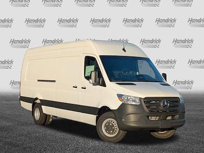 2025 Mercedes-Benz Sprinter 3500XD High Roof DRW RWD Empty Cargo Van for sale #CS22215 - photo 1