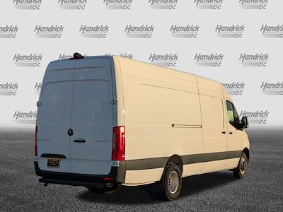 2025 Mercedes-Benz Sprinter 3500XD High Roof DRW RWD Empty Cargo Van for sale #CS22215 - photo 2