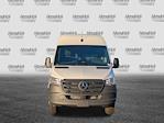 2025 Mercedes-Benz Sprinter 3500XD High Roof DRW RWD Empty Cargo Van for sale #CS22215 - photo 3
