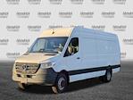 2025 Mercedes-Benz Sprinter 3500XD High Roof DRW RWD Empty Cargo Van for sale #CS22215 - photo 4