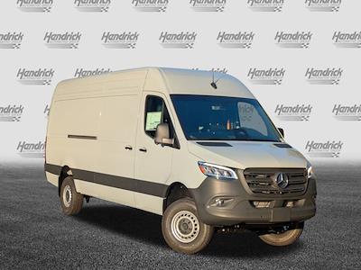2025 Mercedes-Benz Sprinter 2500 High Roof AWD Empty Cargo Van for sale #CS22218 - photo 1