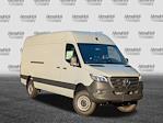 2025 Mercedes-Benz Sprinter 2500 High Roof AWD Empty Cargo Van for sale #CS22218 - photo 1