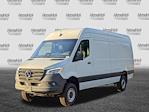 2025 Mercedes-Benz Sprinter 2500 High Roof AWD Empty Cargo Van for sale #CS22218 - photo 4