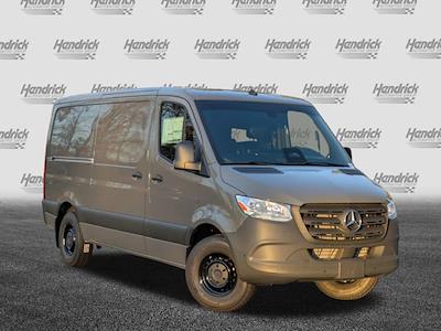 2025 Mercedes-Benz Sprinter 2500 Standard Roof RWD Empty Cargo Van for sale #CS22219 - photo 1
