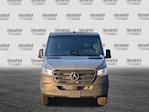 2025 Mercedes-Benz Sprinter 2500 Standard Roof RWD Empty Cargo Van for sale #CS22219 - photo 3