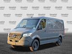 2025 Mercedes-Benz Sprinter 2500 Standard Roof RWD Empty Cargo Van for sale #CS22219 - photo 4